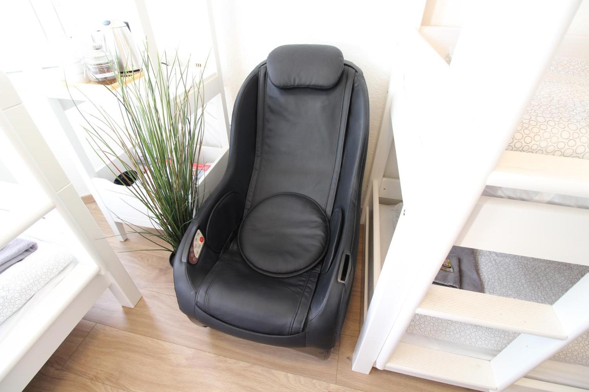 Familienzimmer mit eigenem Bad